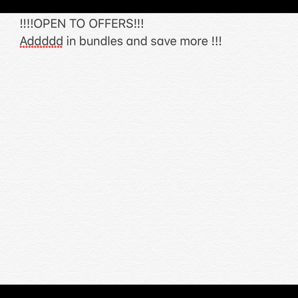 !!!!💖💖AFFORDABLE CLOTHING & JEWELRY & MAC MAKEUP